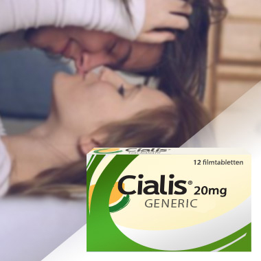 Cialis sin receta españa